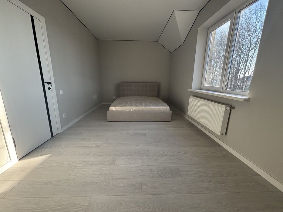 Продаж сучасного таунхауса в топ локації