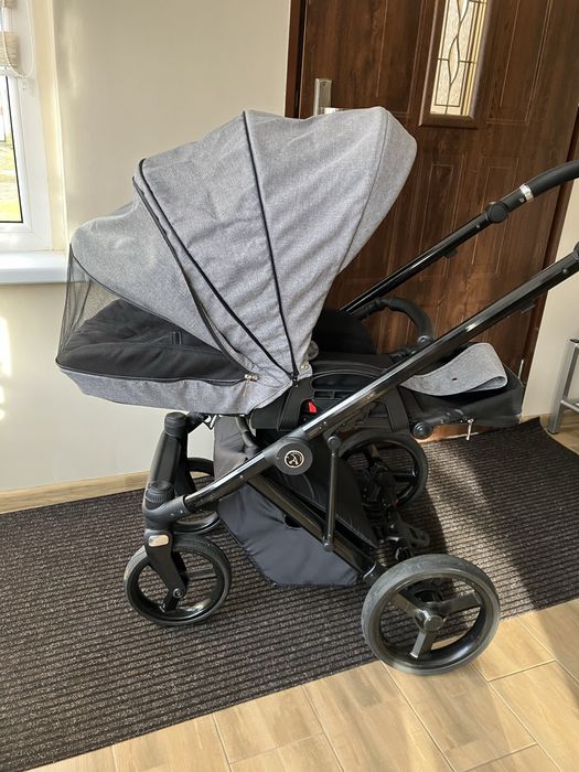 Wozek coletto fado 2w1