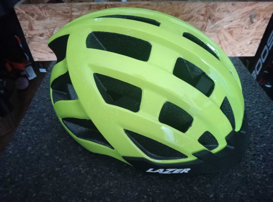 Capacete para ciclismo