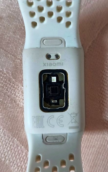 Xiaomi Smart Band 7 pro