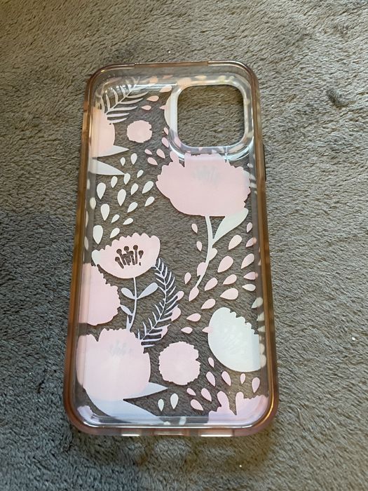 Etui iPhone 12 pro