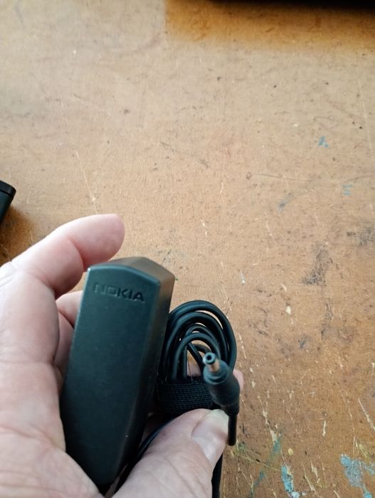 Vendo vários carregadores Nokia