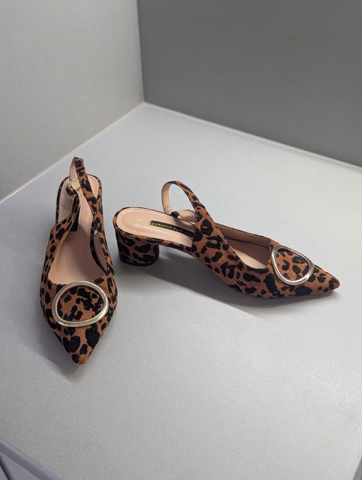 Туфлі Dorothy Perkins 39 р.