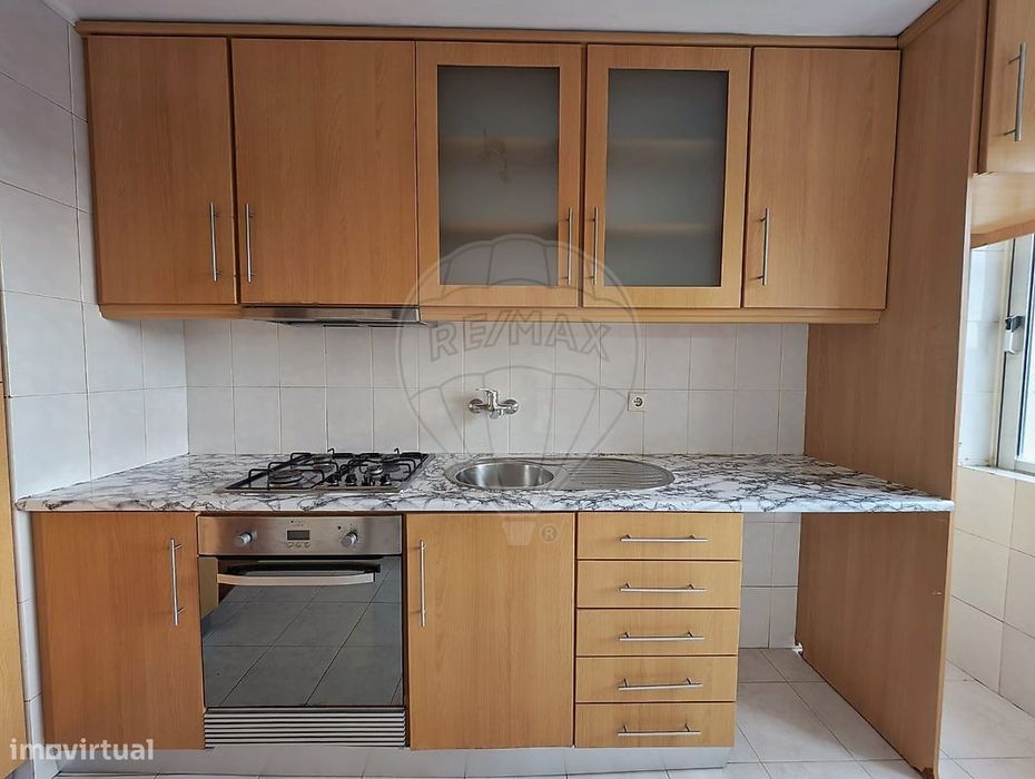 Apartamento T2 para venda