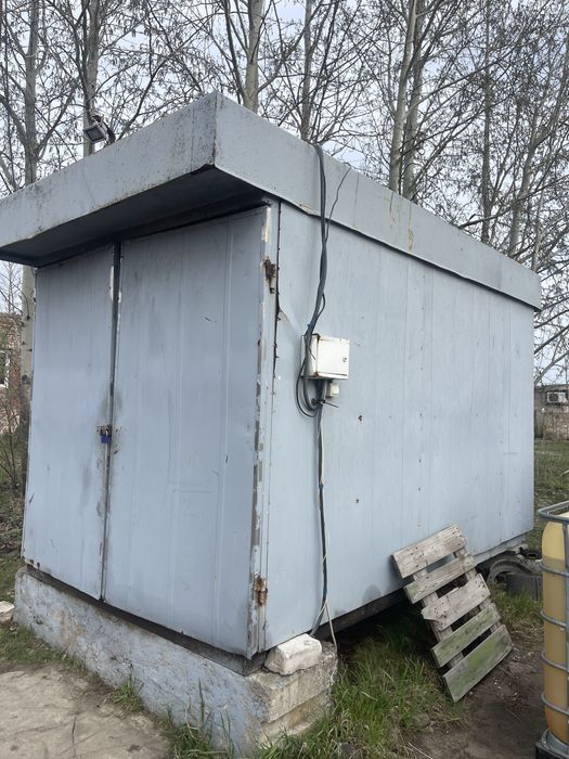 Продам АЗС АБП 10куб