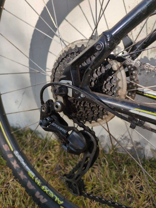 Bicicleta - GT Karakoram 2.0 roda 29'