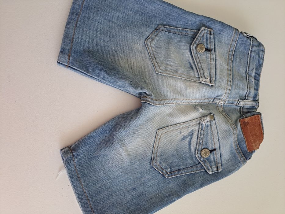 Calções de criança