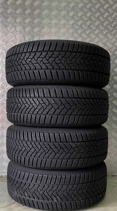 Koła Felgi Opony Audi 7x16 5x112 Adax Koźle