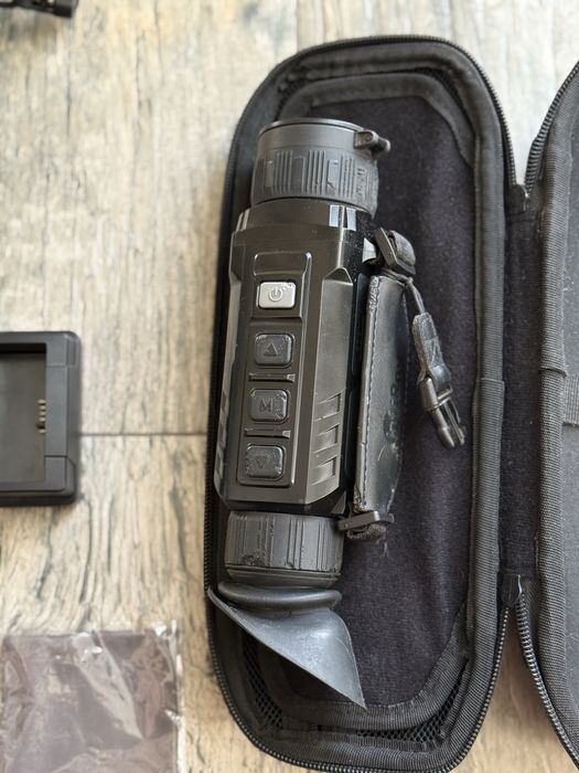 Тепловізор INFIRAY Zoom ZH38