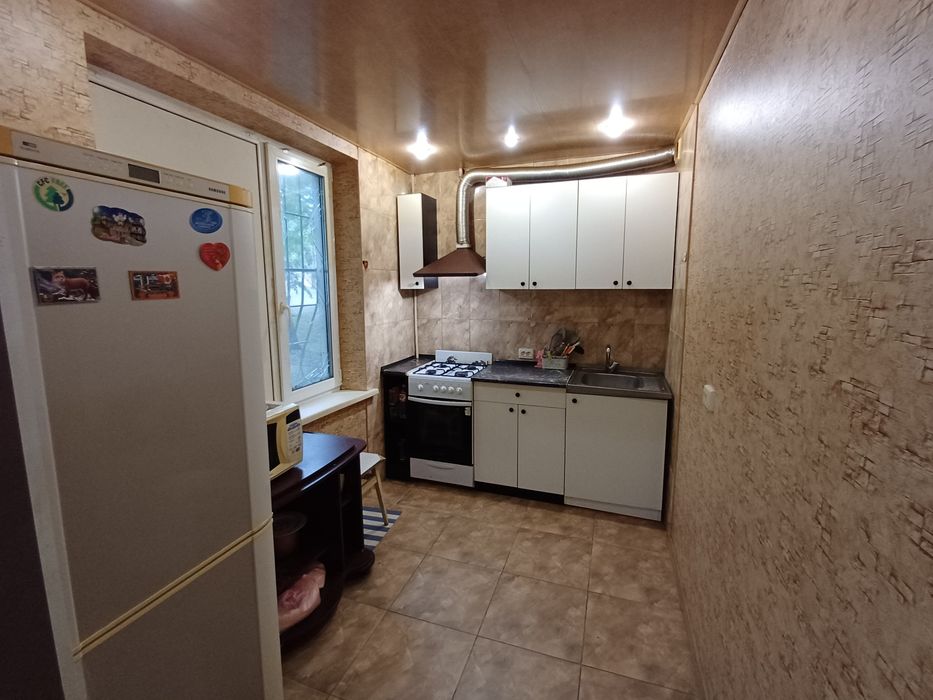 Эксклюзив ‼️Реально ‼️Сертификат‼️Продам 1 к кв 1/9 метро  Салтовское