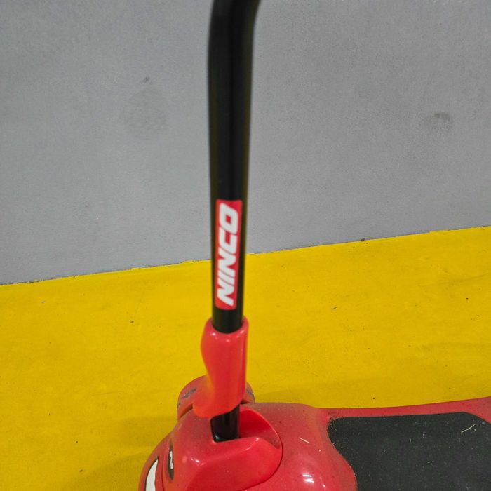 Trotinete electrica Ninco Canyon