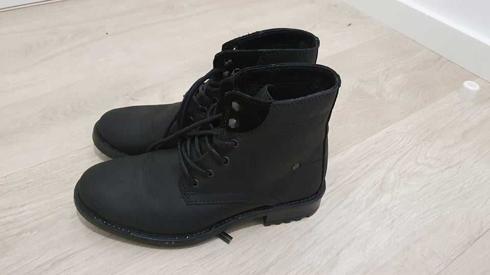Botas TIFFOSI homem