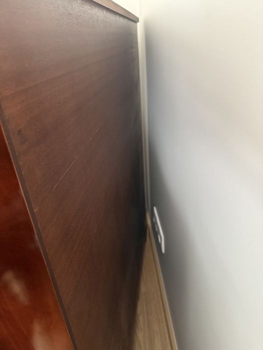 Cómoda estilo D. Maria II