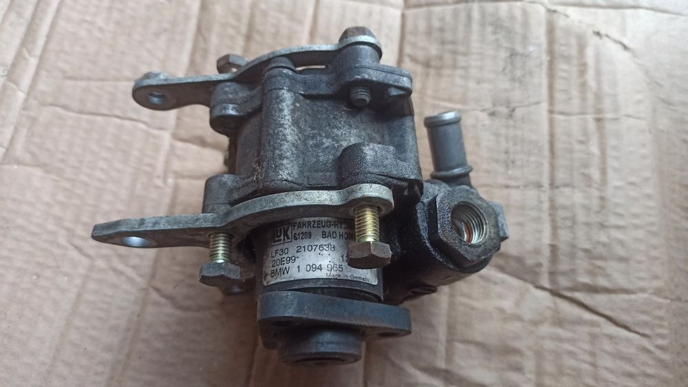 Pompa Wspomagania LUK LF30 E46 E39 m52 m54