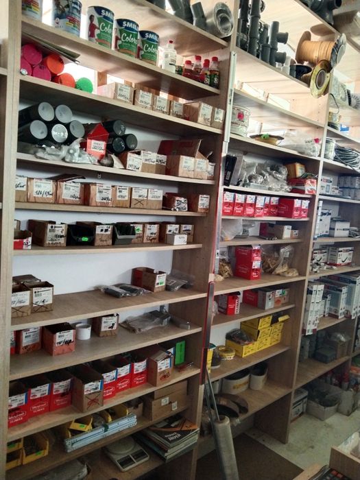 Стіл комп'ютерний з шухлядами офісний столик шкільний учня студента