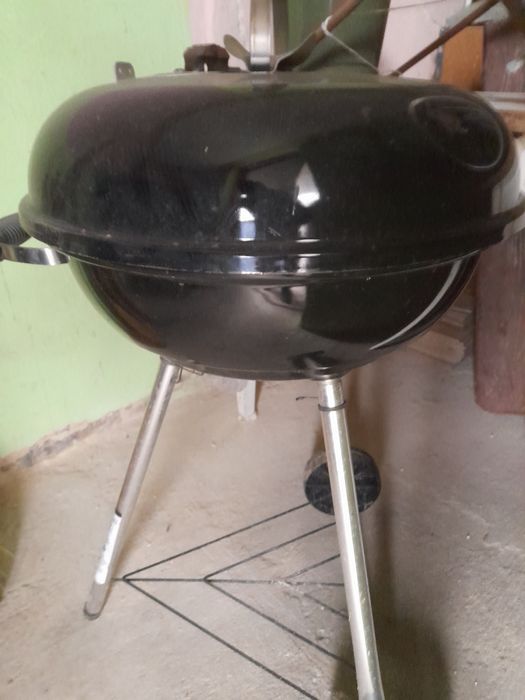Grill Weber 47cm