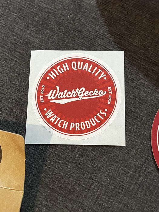 Correia de Relógio Pele Avestruz 18-20mm