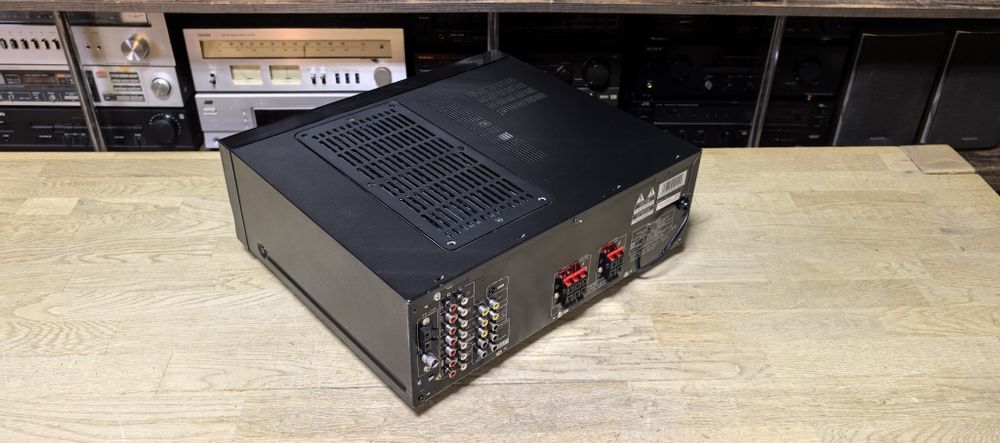 Ресивер Pioneer VSX-409/8Ω