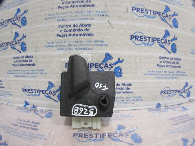 Botão / interruptor regulação de bancos BMW 5 Touring (F11)
