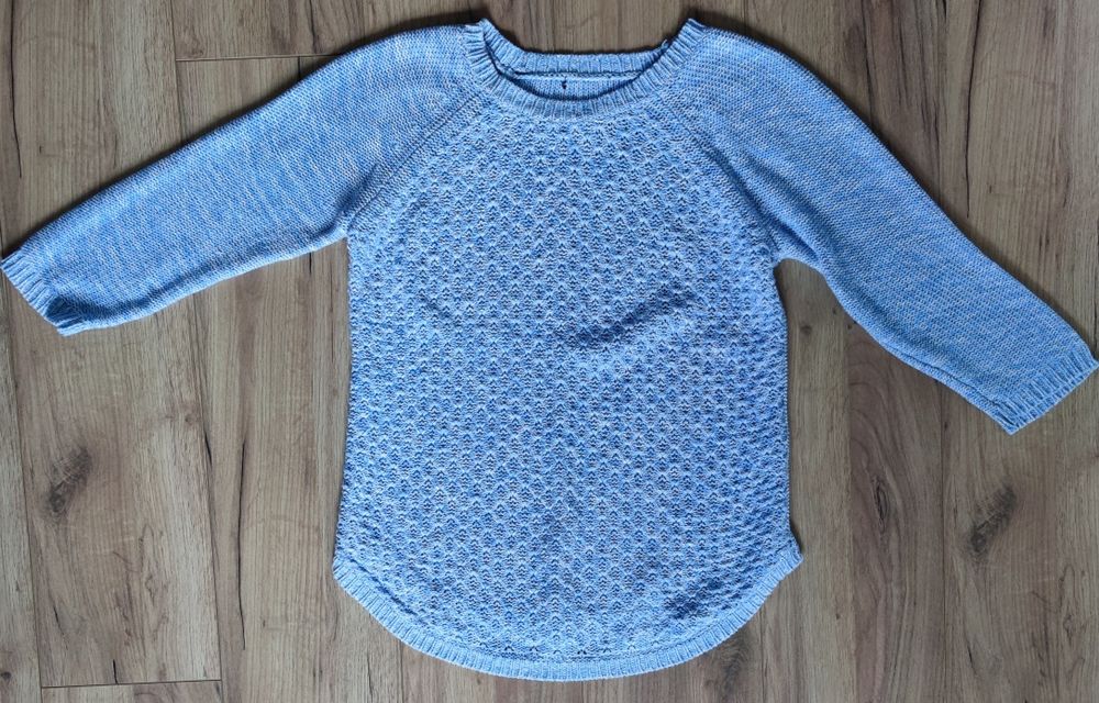 Sweter rozmiar M