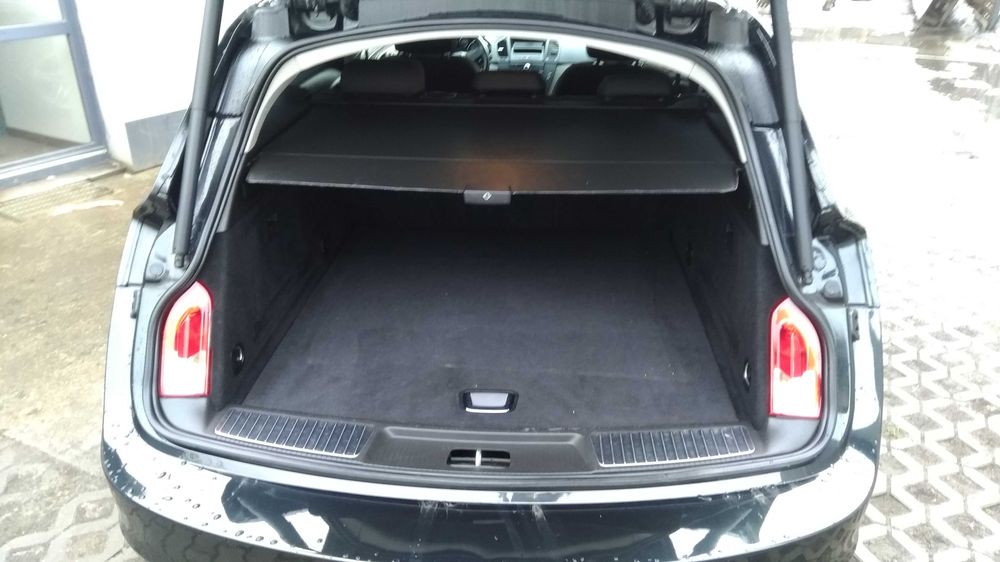 Opel Insignia 2010