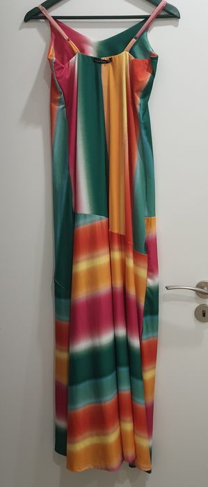 Vestido marca Tropical Brasil