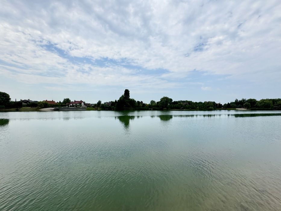 Продаж 3 к.квартири вихід сосновий ліс, пляж, річка, Козин Конча-Заспа