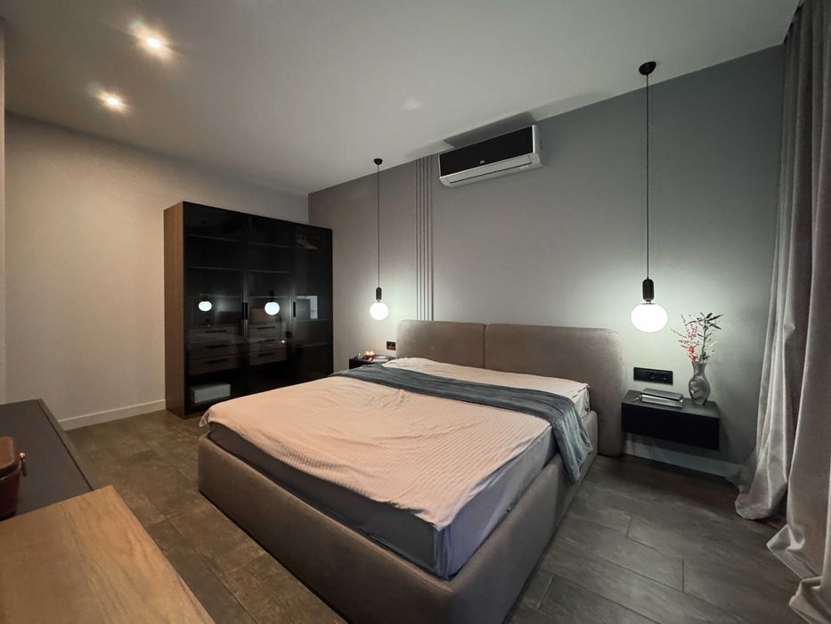 Будинок з ремонтом на 160 м2, 6 соток + відео. Від власника.