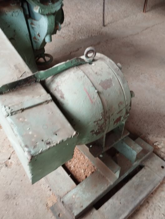 Циркуляра промышленная