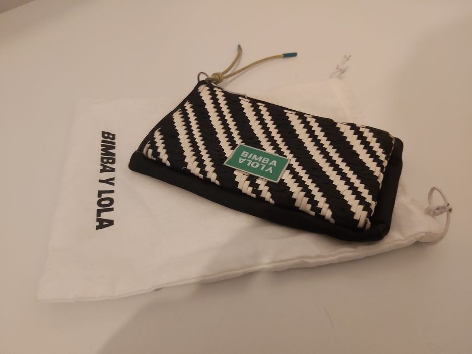 Carteira Bimba y Lola