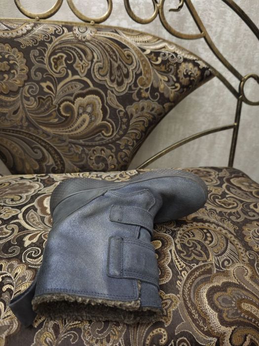 Черевики Ecco, 32 розмір, унісекс