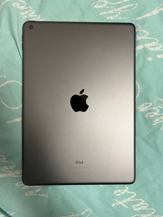 Apple iPad 9 (9th generation) 64GB — чудовий стан