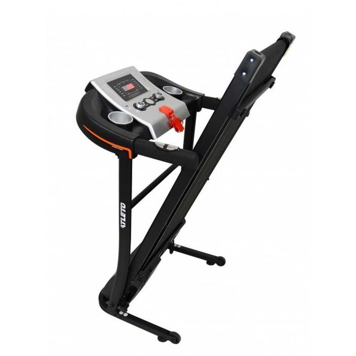 ℹ️ Бігова Доріжка Електрична Atleto Беговая дорожка ℹ️ ТОП 2025