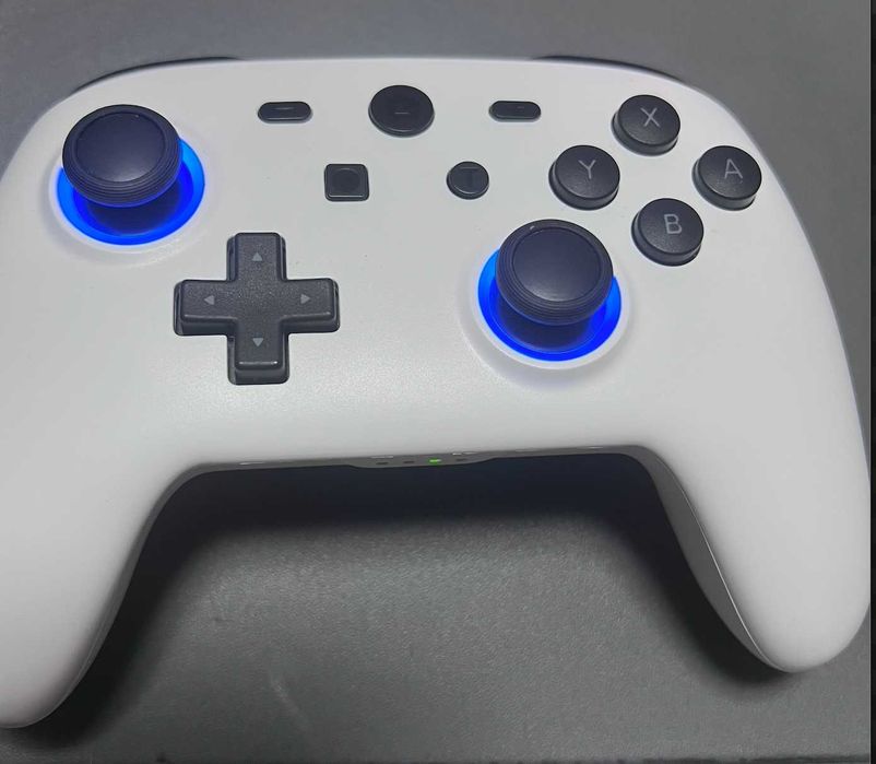 Беспроводной геймпад Model NO:022 (Wireless Controller For NS)