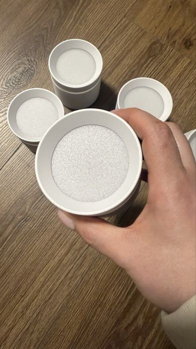 Світильник точковий світлодіодний Maxus Surface Downlight