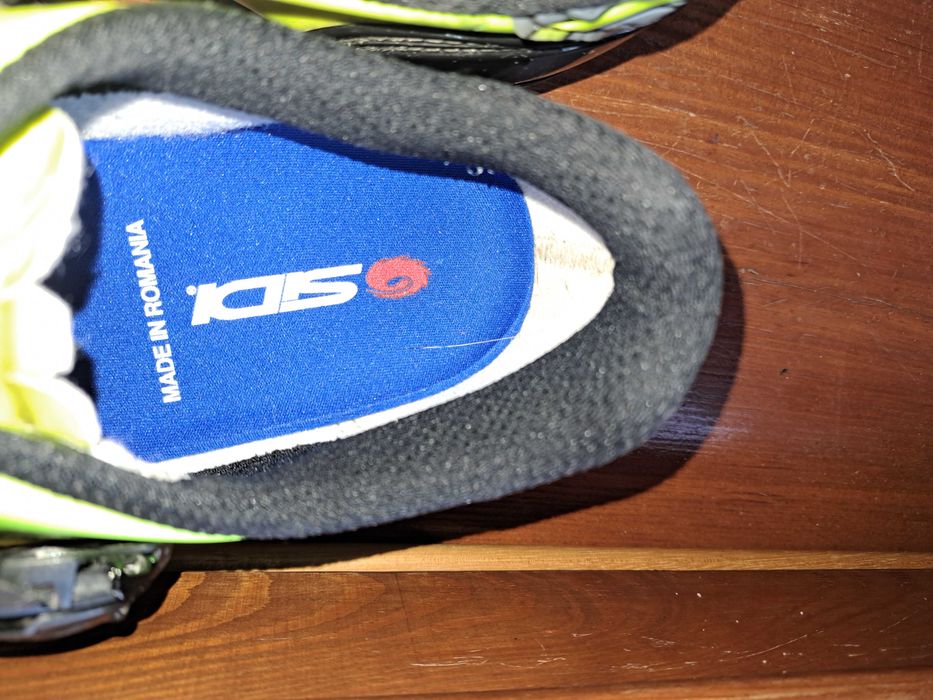 Szosowe buty SIDI Alba 44