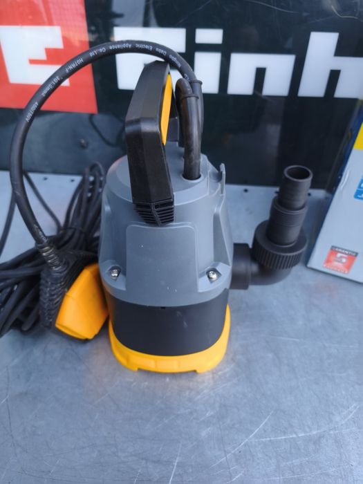 Pompa zanurzeniowa Einhell/Neptun NKP-E 22