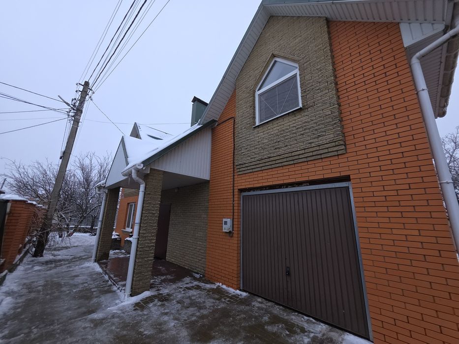 Дом по адресу ул. Магистратская (площадь 217 м²) - Atlanta.ua - фото 22