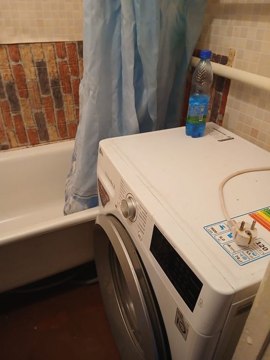 Сдам бабурка 1к квартиру на бабурке