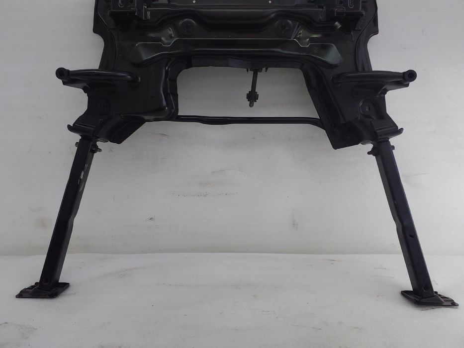 Charriot frente PEUGEOT 207 (WA_, WC_)