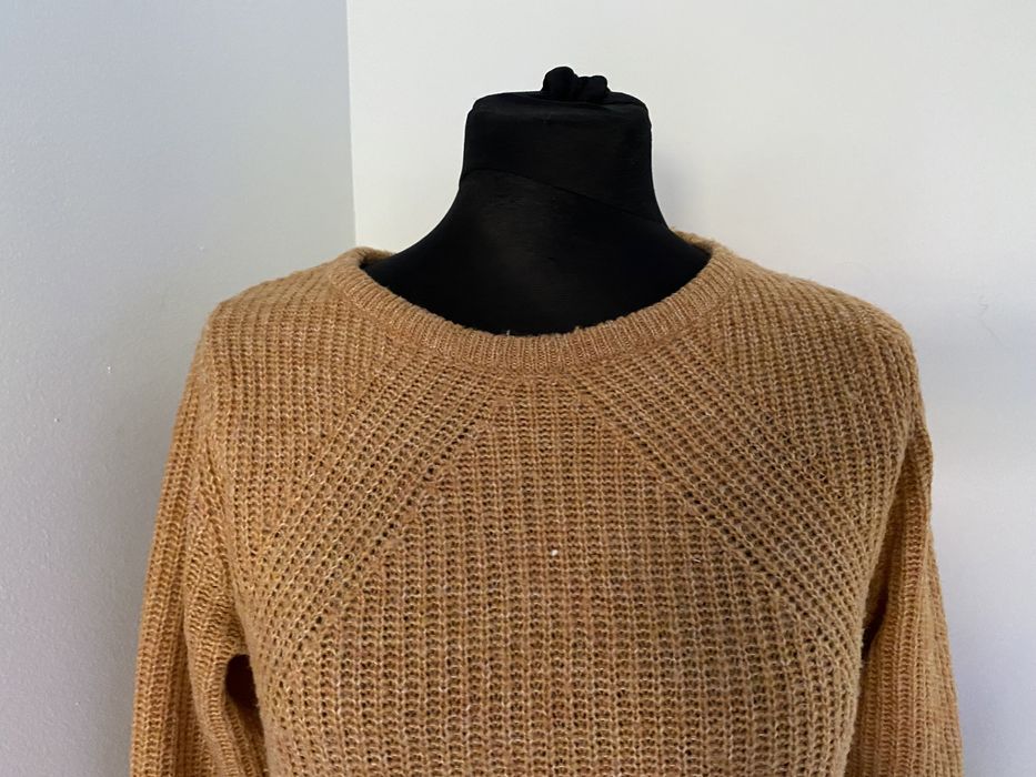 Dzianinowa Zalando marki Vila rozm XS