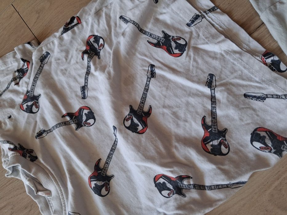 3 pack tshirt 92-98-104