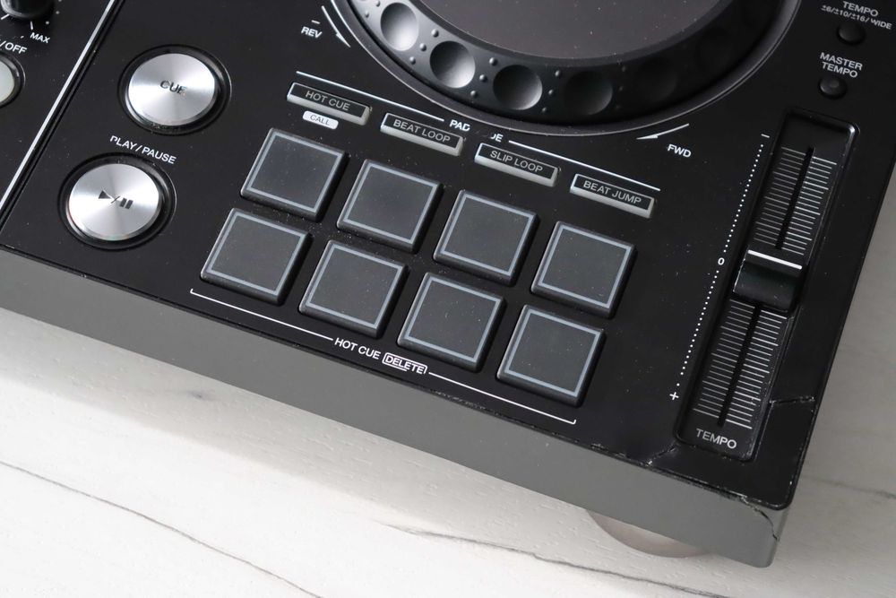 Pioneer DJ XDJ RX2 Kontroler Gwarancja