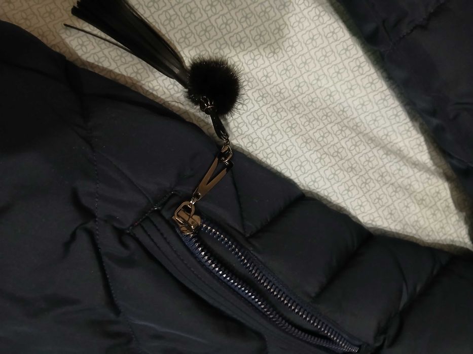 Куртка, пальто, пуховик.