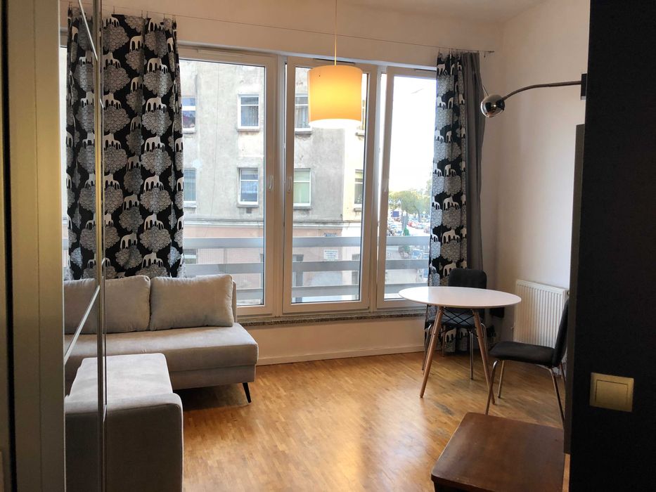 Kawalerka 5min od Rynku, winda, nowe budownictwo