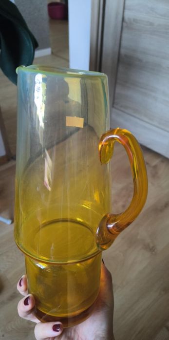 Pocisk dzbanek horbowy promocja