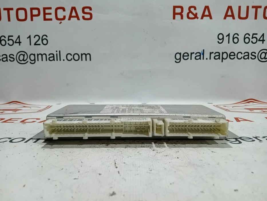 Centralina Mercedes Class E W211 0265109547 Original