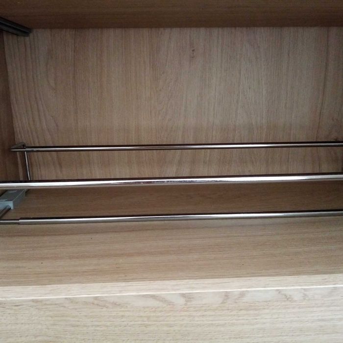 Sapateira de Excelente Qualidade