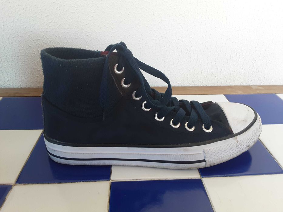 Ténis Code Sneakers - Nr. 38
