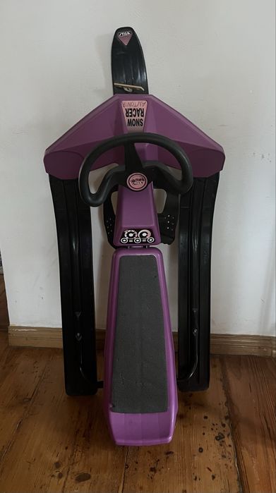 Skibob Stiga nartosanki